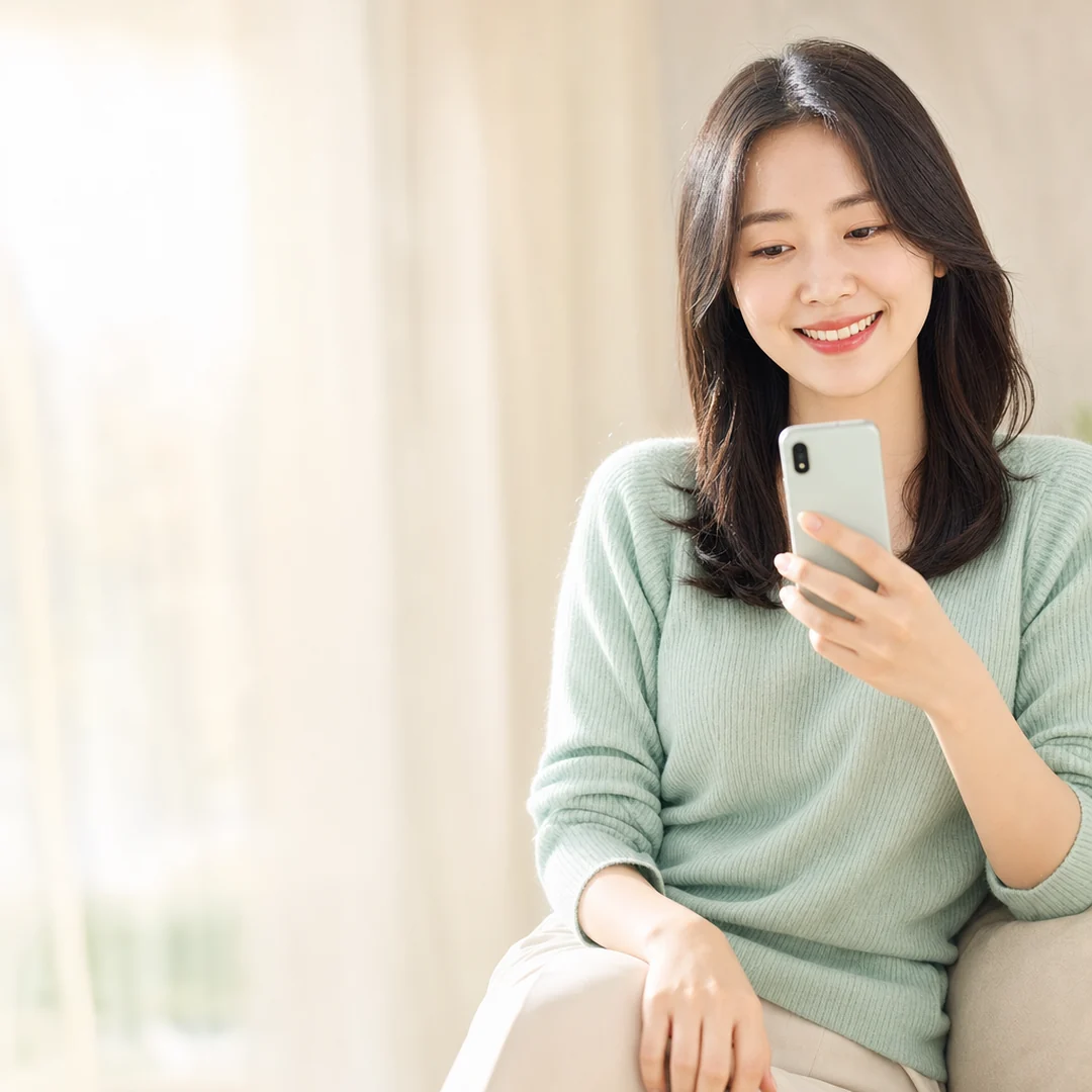 LG 컨텐츠이용료현금화 켜기 전 준비