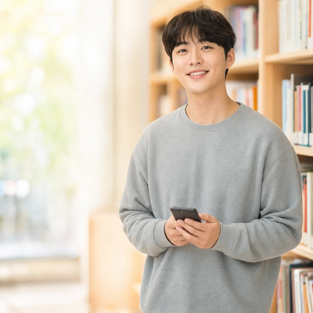 LG 컨텐츠이용료현금화 켜기 전후